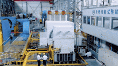 是给德阳的“经济油箱”加满了油：奥特莱斯购