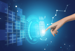 让每一个数字人都具有并世无双的取魅力